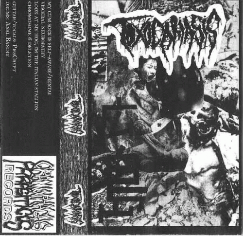 Toxocariasis : Demo I